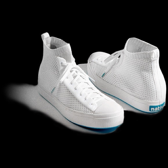 Native Shoes Shoes - Native Shoes Light High Knit